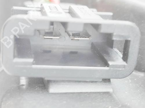 Electronic module PORSCHE MACAN (XAB) 4 Electric 4 (XABBB1, XABFD1) | BP38467104M83 - Image 5