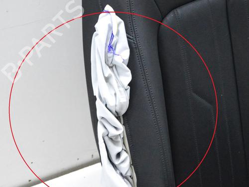 Seats set AUDI E-TRON (GEN) 50 quattro | BP28687047C78 - Image 12