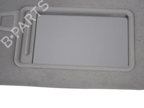 Right sun visor KIA SORENTO IV (MQ4, MQ4A) 1.6 T-GDi Hybrid AWD | BP33361591I2  - Image 5