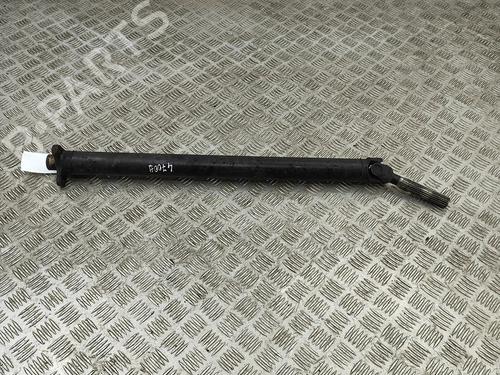 Used Driveshaft Driveshaft PORSCHE 911 Convertible (996) 3.6 Carrera 4S (345 hp) 23415150 23415150