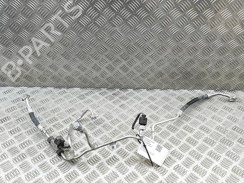 Used AC pipe AC pipe AUDI Q4 E-TRON SUV (F4B) 40 (204 hp) 33387826 33387826