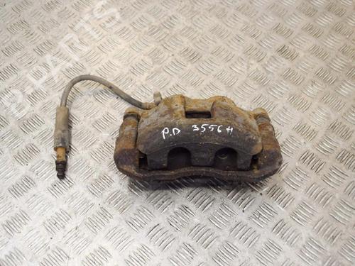 Used Right front brake caliper Right front brake caliper FORD TRANSIT Van (FA_ _) 2.2 TDCi (100 hp) 14638763 14638763