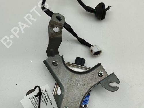 Electronic module MAZDA CX-5 (KF) 2.0 | BP27607671M83 