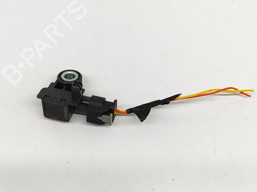 Elektronisk sensor CITROËN C4 III (BA_, BB_, BC_) 1.2 PureTech 130 (BAHNSA, BAHNSB) (130 hp) 28557942
