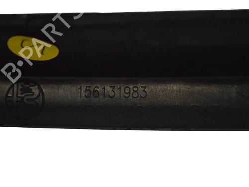 Console centrale ALFA ROMEO STELVIO (949_) 2.9 Q4 (949.AXG2A, 949.AXH2A, 949.AXS2A) | BP30249941I22