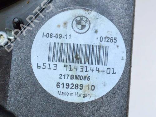 Electronic module BMW 1 Convertible (E88) 135 i | BP6761820M83 