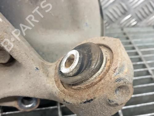 Left rear steering knuckle TOYOTA C-HR (_X1_) 1.8 Hybrid (ZYX10_, ZYX11_, ZYX10R, ZYX11R) | BP27747889M27 