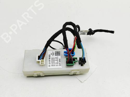 Used Electronic module Electronic module MERCEDES-BENZ GLB (X247) GLB 220 d 4-matic (247.615) (190 hp) 33388265 33388265