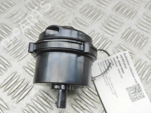 Used Auxiliary water pump Auxiliary water pump TESLA MODEL 3 (5YJ3) EV Performance AWD (627 hp) 33697906 33697906