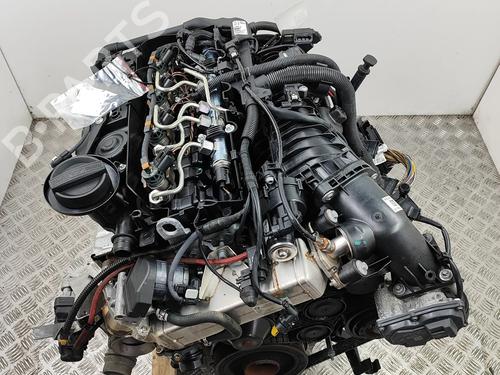 Engine BMW 4 Gran Coupe (F36) 435 d xDrive | BP32392243M1 