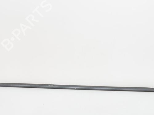 Used Left sideskirt AUDI A5 Convertible (8F7) 2.0 TFSI quattro (211 hp) 14623031