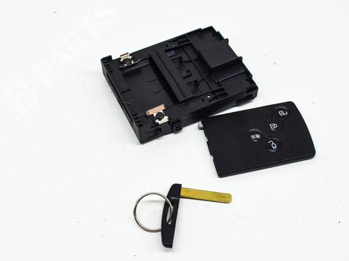 Used Ignition barrel Ignition barrel RENAULT ZOE (BFM_) ZOE (92 hp) 8353361 8353361