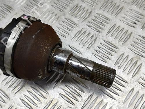 Right rear driveshaft VOLVO XC60 II (246) D4 AWD | BP15775088M41 
