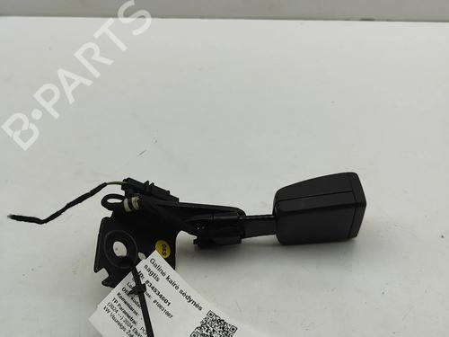 Seat buckle PORSCHE MACAN (XAB) 4S Electric 4 (XABDC1) | BP33433312I32 - Image 4
