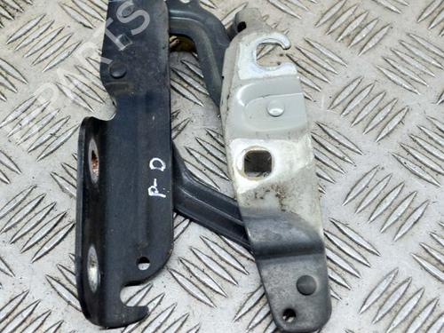 Hinge/Door check strap FORD FIESTA VI (CB1, CCN) 1.0 Sport | BP14630847C146 