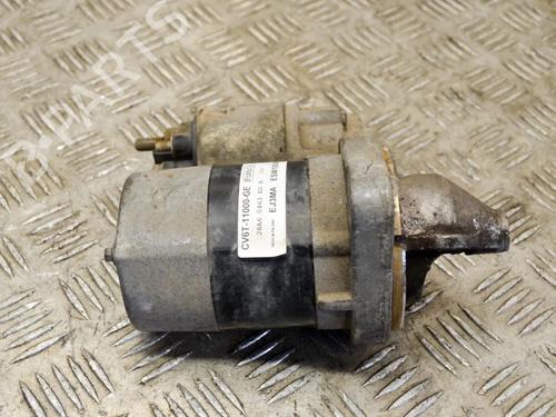 Used Starter Starter FORD FIESTA VI (CB1, CCN) 1.0 Sport (140 hp) 10073211 10073211