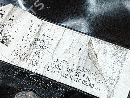 Left tailgate light TESLA MODEL Y (5YJY) EV Rear-Wheel Drive | BP32754709C79 - Image 4