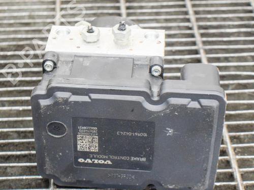 ABS pump VOLVO V40 Hatchback (525) T3 | BP6763775M43 