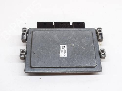 Used Engine control unit (ECU) Engine control unit (ECU) RENAULT ZOE (BFM_) ZOE (88 hp) 12591717 12591717