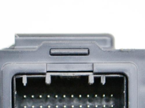 Electronic module NISSAN QASHQAI II SUV (J11, J11_) 1.2 DIG-T | BP9629768M83 