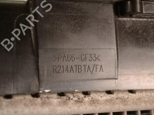 Water radiator HYUNDAI i30 (GD) 1.6 CRDi | BP33346992M31 - Image 7
