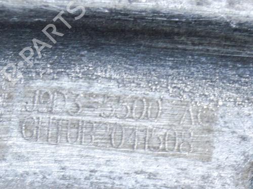 Right rear suspension arm JAGUAR I-PACE (X590) EV400 AWD | BP27759776M15