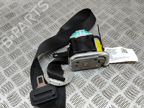 Used Front left seatbelt TOYOTA LAND CRUISER PRADO (_J15_) 2.8 D-4D (GDJ150_, GDJ155_, GDJ150, GDJ151) (177 hp) 25977194