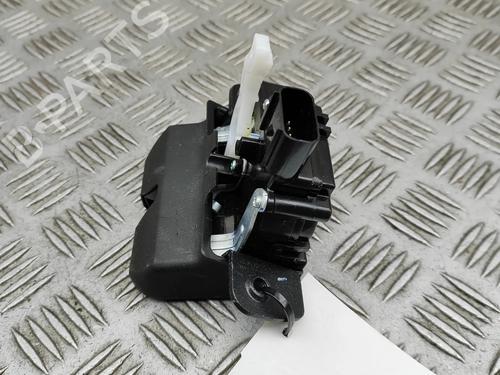 Tailgate lock HYUNDAI TUCSON (TL, TLE) 1.6 CRDi | BP30708493C101