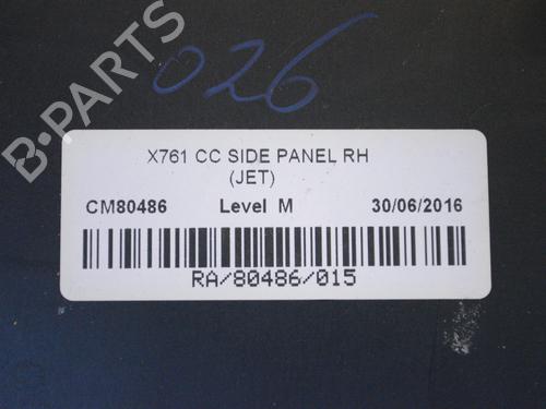 Middle console JAGUAR F-PACE (X761) 2.0 TD4 | BP33362054I22  - Image 5