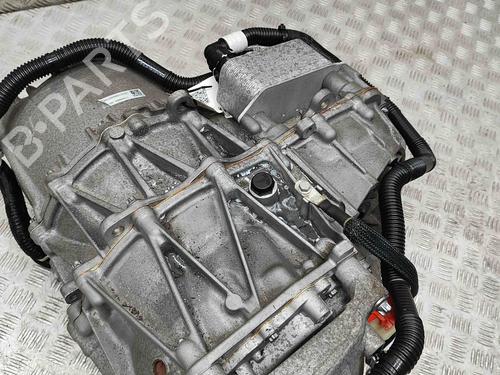 Engine TESLA MODEL 3 (5YJ3) EV AWD | BP28554020M1
