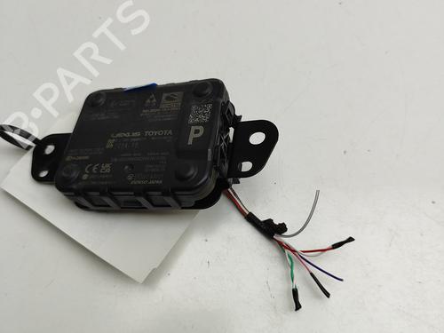 Elektronisk modul TOYOTA PRIUS (_W6_) 2.0 PHEV (MXWH61L, MXWH61) | BP29975220M83