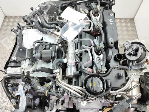 Engine AUDI A6 C7 Avant (4G5, 4GD) 2.0 TDI | BP36232130M1  - Image 5