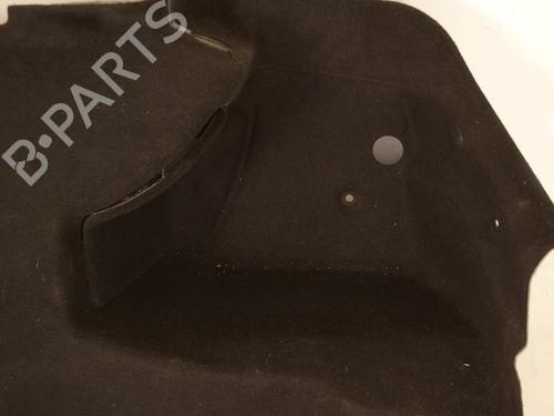 Boot lining BMW 6 Coupe (F13) 640 d | BP30221366I3
