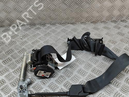 Used Front left seatbelt MASERATI QUATTROPORTE VI 3.0 D (250 hp) 24818420