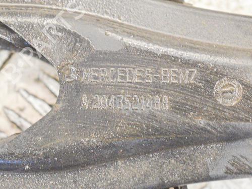 Left rear suspension arm MERCEDES-BENZ E-CLASS Convertible (A207) E 350 CDI (207.423) | BP14633006M14 