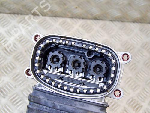 Engine JAGUAR I-PACE (X590) EV400 AWD | BP27759781M1