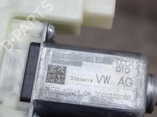 Left rear window motor VW ID.3 (E11, E12) Pro | BP27755370E23