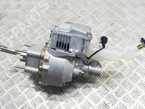 Used Servo brake NISSAN LEAF (ZE1) Electric (150 hp) 27750780