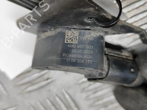 Electronic sensor AUDI A5 (F53, F5P) 35 TFSI Mild Hybrid | BP27789310M84 - Image 5