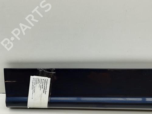 Door moulding trim AUDI Q5 (FYB, FYG) 2.0 TFSI quattro | BP28436557C150 