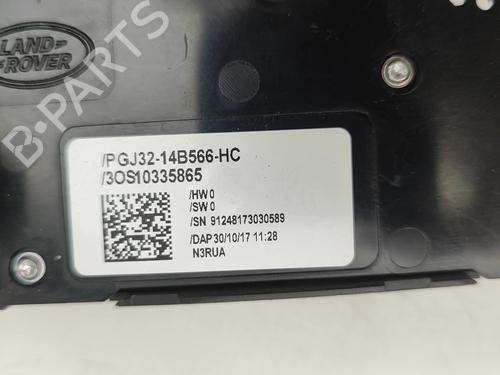 Switch LAND ROVER RANGE ROVER EVOQUE (L538) 2.0 D 4x4 | BP33270767I30 - Image 6