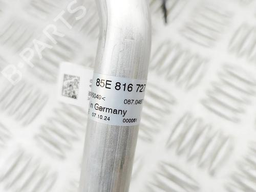 AC pipe PORSCHE MACAN (XAB) 4 Electric 4 (XABBB1, XABFD1) | BP38467281M126 - Image 7