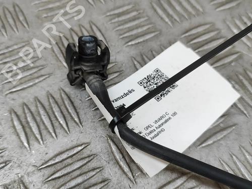 Pipe OPEL VIVARO C Bus (K0) VIVARO-E | BP27789616M125  - Image 5