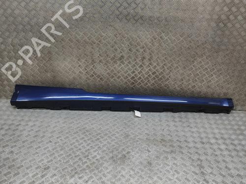 Used Right sideskirt Right sideskirt AUDI A5 (F53, F5P) 2.0 TDI quattro (190 hp) 33395291 33395291