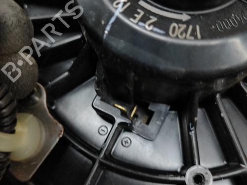 Heater blower motor HONDA ACCORD VII Tourer (CM, CN) 2.2 i-CTDi (CN2) | BP25219337M62 