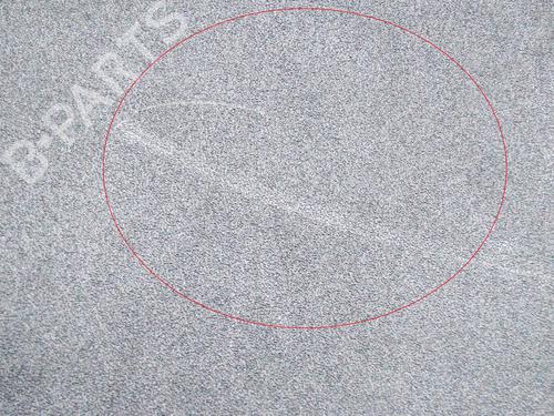 Tailgate trim AUDI E-TRON (GEN) 50 quattro | BP28547964C151  - Image 5