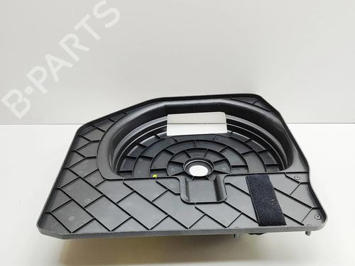 Boot lining AUDI A5 (8T3) RS5 quattro | BP33378079I3 - Image 5