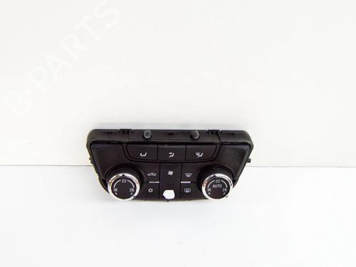 Used Electronic module Electronic module OPEL MOKKA / MOKKA X (J13) 1.6 (_76) (116 hp) 12312676 12312676