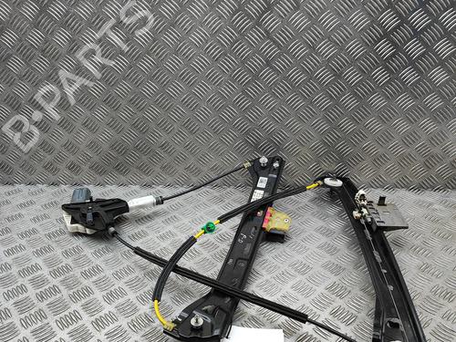 Used Front right window mechanism Front right window mechanism 36671860 36671860