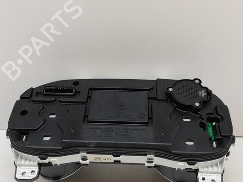 Instrument cluster KIA XCEED (CD) 1.6 CRDi 136 | BP28553780C47